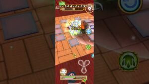 【白猫プロジェクト】　練武室　リンド　通常キャンセル