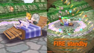 【白猫】狙撃手に狙われてるので本読んでみた