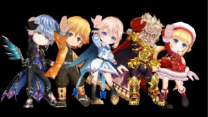 【白猫】神武の証明（救命のイーヴィルアイズ）