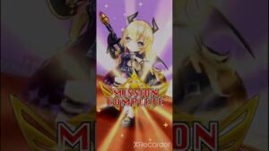 【白猫プロジェクト】リルテット　ニューワールズ第2章　HELL　退屈の破壊者