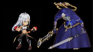 【白猫】拳セレナ（＋α）　新2章HELL:退屈の破壊者