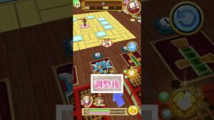 【ダメージ上限調整】輝剣ヴィレータのスキル3【白猫プロジェクト】