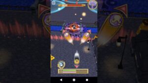 イクシア (鎖)  ルーンざくざく難易度30  #白猫プロジェクト