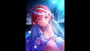 [하얀고양이 프로젝트] 쉐어하우스4 큐어 친밀도 스토리 [白猫プロジェクト]