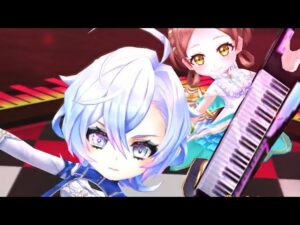 【白猫プロジェクト】胸いっぱいスケジュール　挑発編成　バイトメア【白猫シェアハウス4】