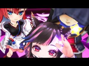 【白猫プロジェクト】ハイカロリーワーク　バイトメア【白猫シェアハウス4】