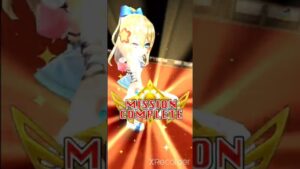 【白猫プロジェクト】リルテット　シェアハウス4　バイトメア　ハイカロリーワーク