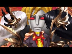 【白猫プロジェクト】めまぐるスピリット　バイトメア【白猫シェアハウス4】