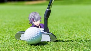【白猫GOLF】強い視聴者ちょっとこっちおいで、、【不破湊/にじさんじ】