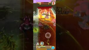 【白猫】HELL 退屈の破壊者 ソロパーティ