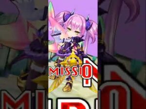 【白猫】HELL 退屈の破壊者 17秒クリア