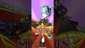 【白猫】HELL「退屈の破壊者」控えサポートキャラ無 【NEW WORLDS 第2章 導かれし出会い】