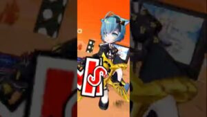 【白猫】Inferno summer beach イクシア ソロ