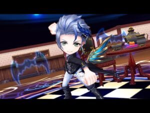 【白猫プロジェクト】ウルティマ Lv.20000　拳シロー　ソロ【全弱点・HP5000億】