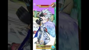 読書してるだけで倒してしまうイズネさん。（運ゲーです）#白猫プロジェクト #白猫 #退屈の破壊者　#NW第2章HELL