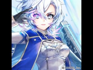 白猫PROJECT   退屈の破壊者 HELLクエスト フーシャ