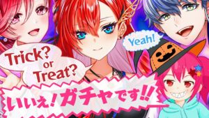 【白猫プロジェクト】登場キャラの赤髪率高すぎィ！『＃白猫シェアハウス Season4』