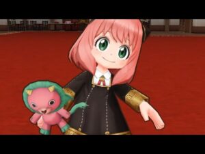 【白猫】Share House 4 ハイカロリーワーク (バイトメア) ルウシェ & アーニャ