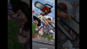 白猫 チェンソーマンコラボ ガチャ確定演出 ちなみに結果はコラボキャラじゃなかったクソ #チェンソーマン #short #白猫プロジェクト