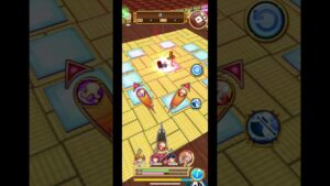 パワー 練武室 ＃白猫プロジェクプロジェクト ＃チェンソーマン