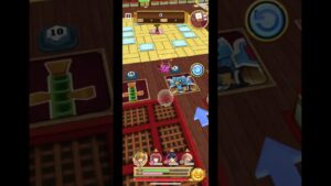 デンジ 練武室 ＃白猫プロジェクト ＃チェンソーマン