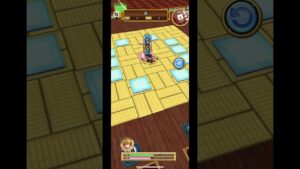 デンジ強い！#白猫プロジェクト #白猫 #チェンソーマンコラボ #デンジ