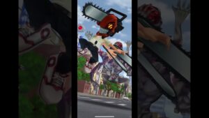 確定演出かな？？#白猫プロジェクト #白猫 #チェンソーマンコラボ #確定演出