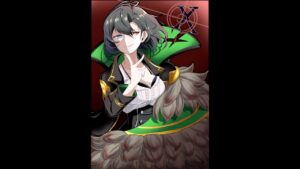 【白猫】 アイシャ   胸いっぱいスケジュール　「バイトメア」