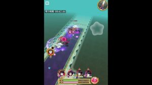 【白猫】２年以上ずっとクロカを使って来た人のフリキャン【神武の証明・無我】