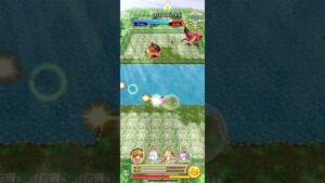 【白猫プロジェクトチェンソーマンコラボ】デンジ行きまーす！！www