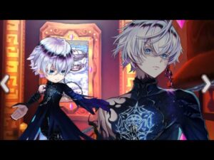 【声無し】白猫プロジェクト1体確定ガチャやってみた