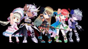 【白猫】神武の証明（クリスマス2022）