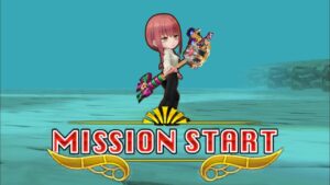 【白猫】ネコノシメ  ぐりぐりランド2022  マキマ  ソロ【1:02】