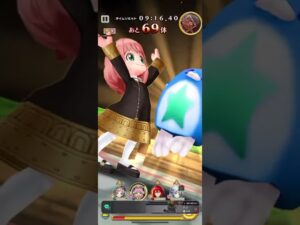 白猫プロジェクトリライトクリスマスナイトメアモード2022(初見での攻略のためグダグダになってます！)