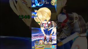 【白猫プロジェクト】リルテット　クリスマス2022　ナイトメア　まどからクリスマス