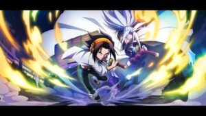 【白猫】 ネコノシメ2022  ネコノシメ2022協力 麻倉葉(あさくらよう)