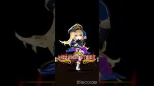 【白猫プロジェクト】リルテット　クリスマス2022　ナイトメア　おおきなクリスマス