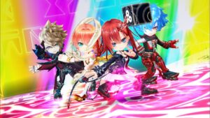 【白猫】紅蓮3組（キアラ・ウェルナー・レクト）　各試運転