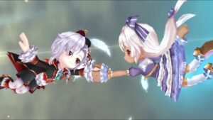 【白猫】杖ヨシュア　スキル覚醒火力検証と試運転星35inferno summer  beach