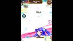 【白猫プロジェクト】双剣ノア、火力500億超え記念！！【祝】