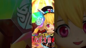 【白猫ショート】リライトクリスマス99連目！！ あと１キャラだけでも来てほしい！(ライブ配信の続き)【白猫プロジェクト】#shorts