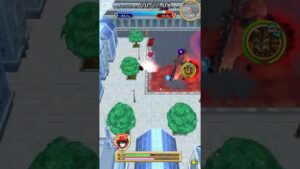 【白猫プロジェクト】チェンソーマンコラボ デベル島EX6 浸蝕するもの