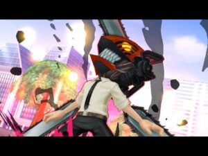 【白猫プロジェクト】ちょう殲滅びより ( HELL )　デンジ　ソロ【チェンソーマンコラボ】