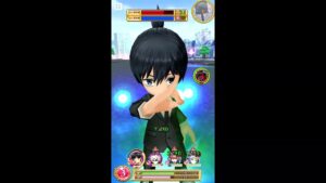 【白猫プロジェクト】チェンソーマンコラボ HELL ちょう殲滅びより 早川アキの性能を確かめる。