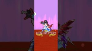 【白猫】HELL 退屈の破壊者 大剣クロカ ソロ