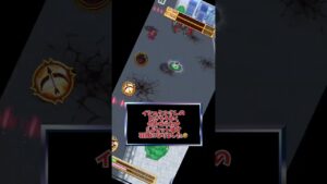 【白猫×チェンソーマン】HELL ちょう殲滅びより ワシの名はイグニ！ワシ(の契約モンスター)が1番最強じゃあああそぼう！！ #shorts