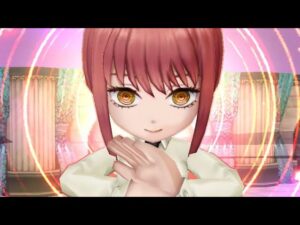 【白猫プロジェクト】退屈の破壊者 ( HELL )　マキマ　ソロ【NEW WORLD'S 第2章】