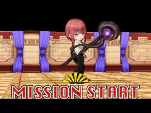 【白猫プロジェクト】キングどぐう Lv.20000　マキマ　ソロ【斬突魔弱点・HP8900億】