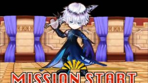 【白猫】鎖ジン　キングミノタウロス Lv20000 ソロ