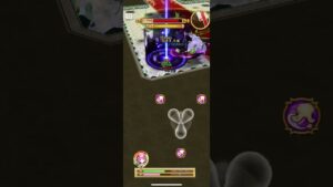 【白猫】リーラン（クリスマス）-NW2章 hell-3 退屈の破壊者（入手紀念試運轉）